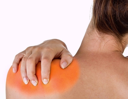 Eficacia y seguridad del bloqueo de nervio supraescapular guiado por ultrasonido en pacientes con dolor crónico de hombro